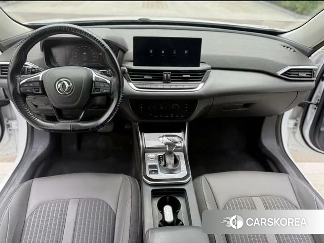 Dongfeng Fengshen Yi Hyun id 4240875 из Китая 10