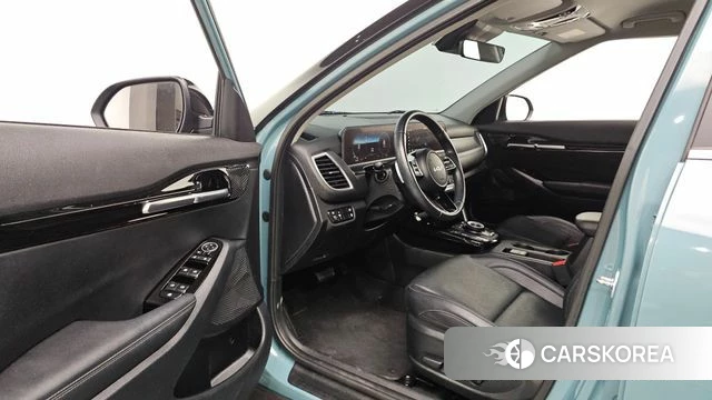 Kia The New Seltos id 4762478 из Кореи 20