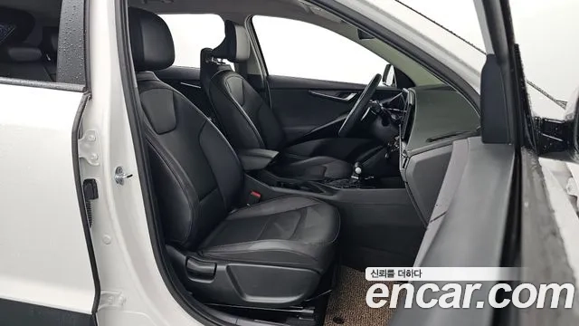 Kia Di Ol Nu Niro id 2935551 из Кореи 20