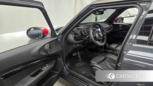 Mini Cooper S Clubman id 3488892 из Кореи 20