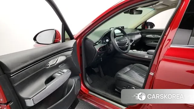 Genesis GV70 id 3415983 из Кореи 20