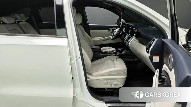 Kia Sorento 4th Generation id 3852541 из Кореи 20