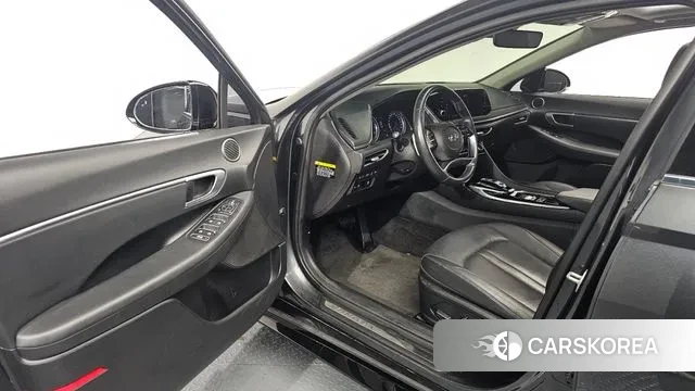 Hyundai Sonata (DN8) id 3449361 из Кореи 20