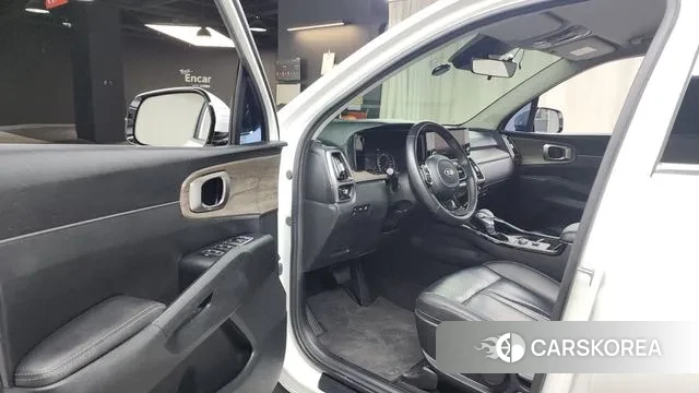 Kia Sorento 4th Generation id 3017700 из Кореи 20