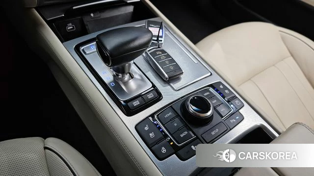 Genesis G80 id 4196754 из Кореи 20