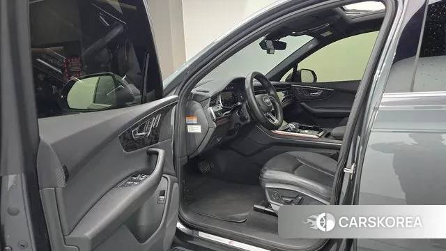 Audi Q7 (4M) id 3459078 из Кореи 20