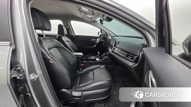 Kia Sportage 5th Generation id 3433238 из Кореи 20