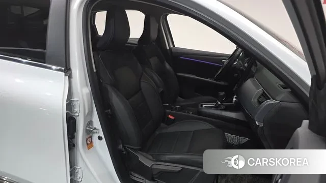 Renault Korea (Samsung) XM3 id 2965162 из Кореи 20