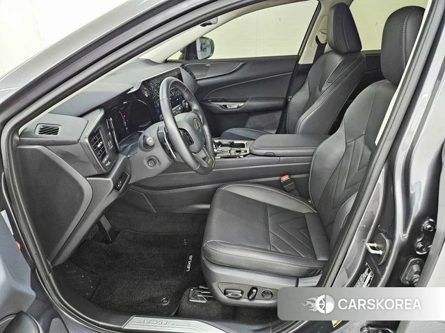 Lexus NX350h Second generation id 4720148 из Кореи 20