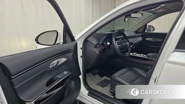 Genesis GV70 id 3620328 из Кореи 20