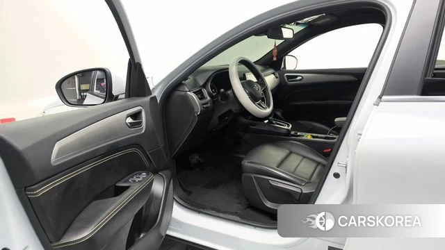 Renault Korea (Samsung) XM3 id 4964846 из Кореи 30