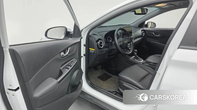Hyundai Kona Hybrid id 4780376 из Кореи 20