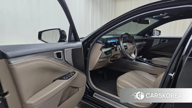 Kia K8 id 3427138 из Кореи 20