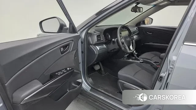 Ssangyong Berry New Tivoli id 3027156 из Кореи 20