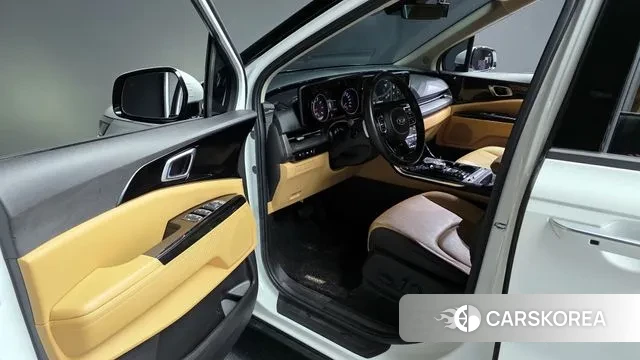 Kia Carnival 4th generation id 3003697 из Кореи 20