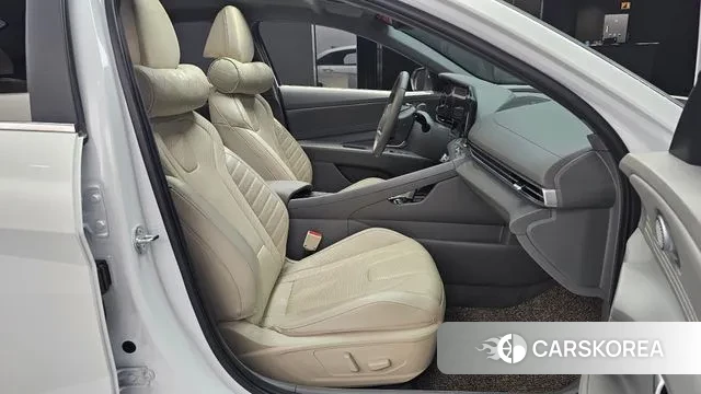 Hyundai Avante (CN7) id 3058357 из Кореи 20