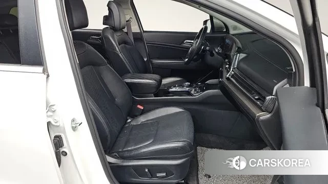 Kia Sportage 5th Generation id 3717101 из Кореи 20