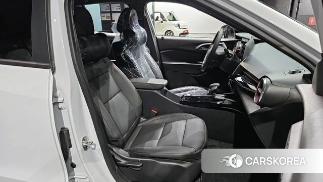 Chevrolet (GM Daewoo) Trax Crossover id 3850361 из Кореи 20