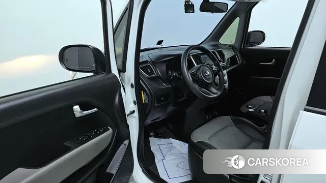 Kia The New Ray id 2961113 из Кореи 20