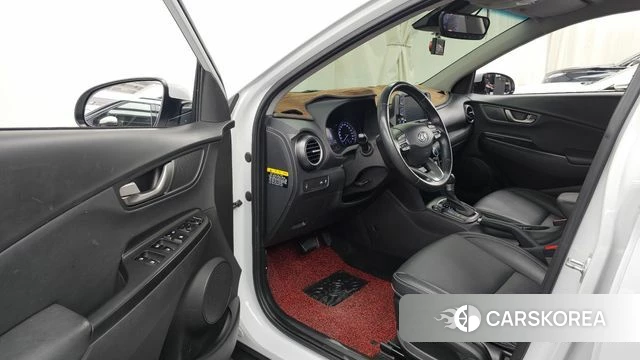 Hyundai Kona id 4542983 из Кореи 31
