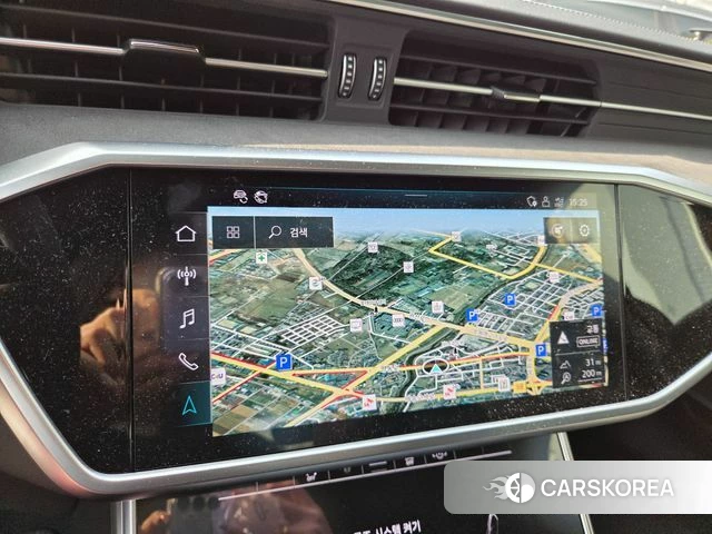 Audi RS6 (C8) id 3825922 из Кореи 18