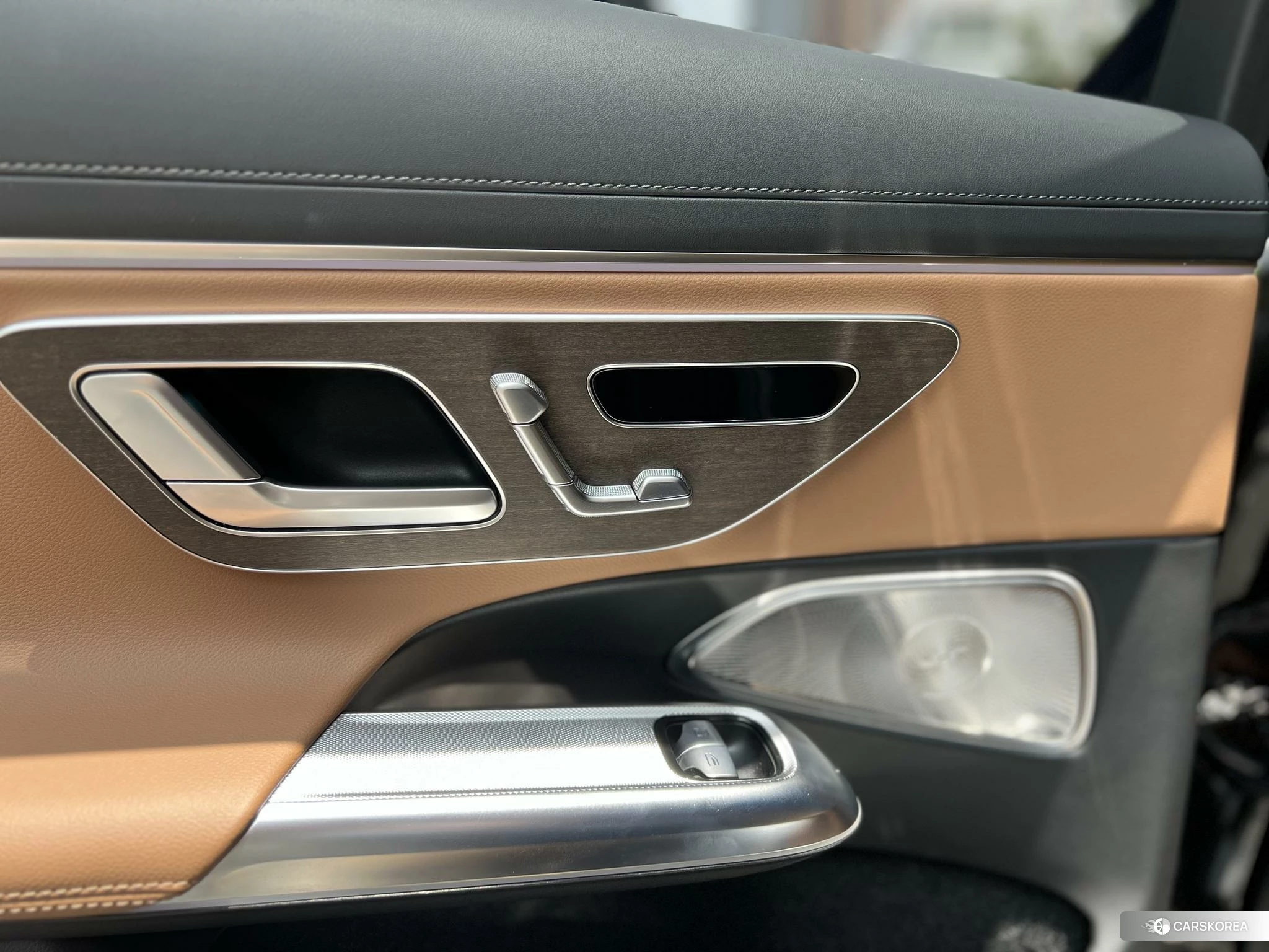 Mercedes-Benz E-class id 4455444 из Китая 20