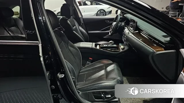 Kia More K9 id 3045323 из Кореи 20