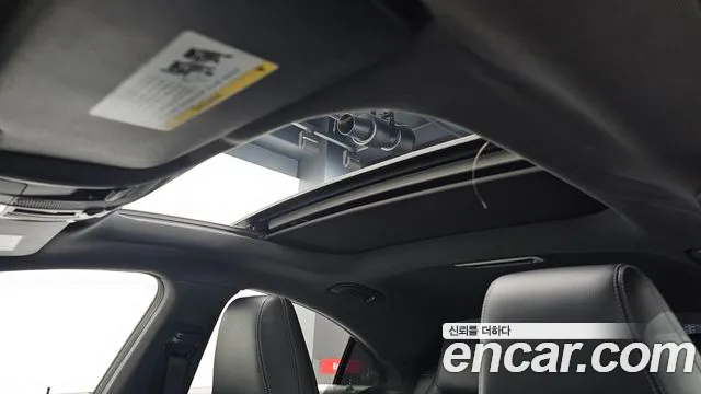 Mercedes-Benz CLA-Class C117 id 2612431 из Кореи 20