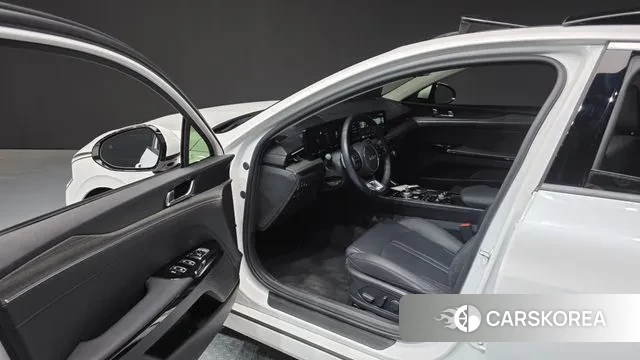 Kia The New K5 3rd generation id 3365545 из Кореи 20