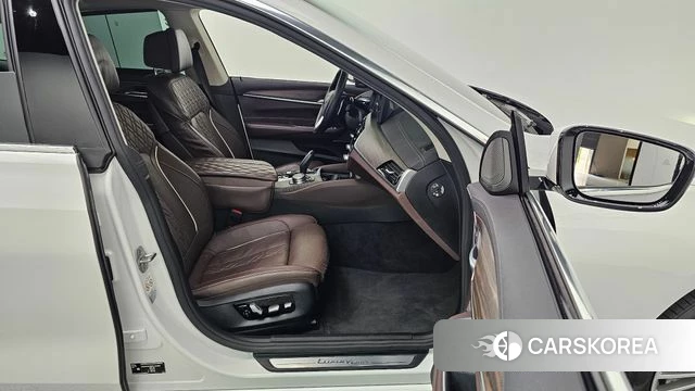 BMW 6 Series GT (G32) id 4518440 из Кореи 31
