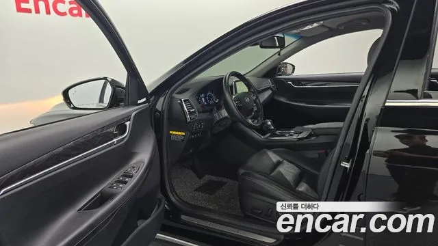 Hyundai Grandeur IG id 2908287 из Кореи 20