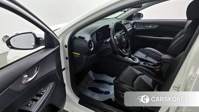 Kia Come New K3 id 3541696 из Кореи 20