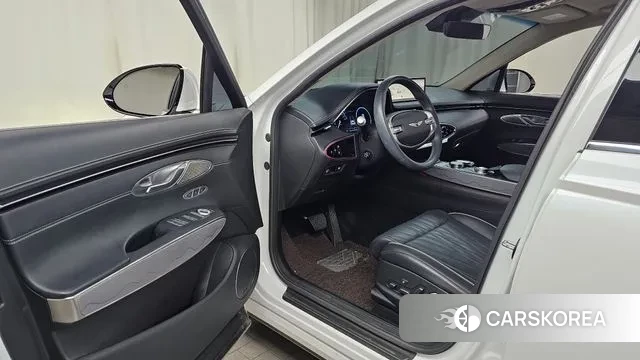 Genesis GV70 id 3290862 из Кореи 20