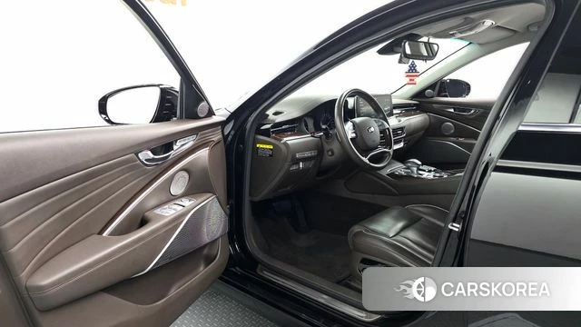 Kia More K9 id 4430463 из Кореи 20