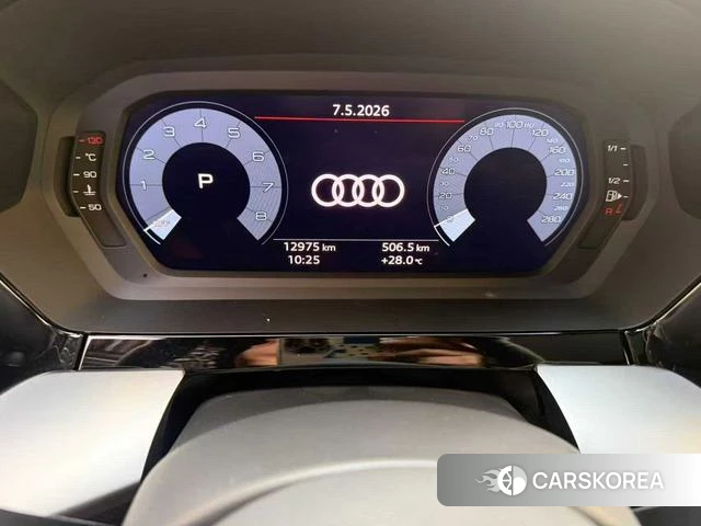 Audi A3 id 4279073 из Китая 10