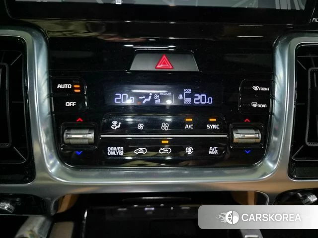 Kia Sorento 4th Generation id 4243506 из Кореи 20