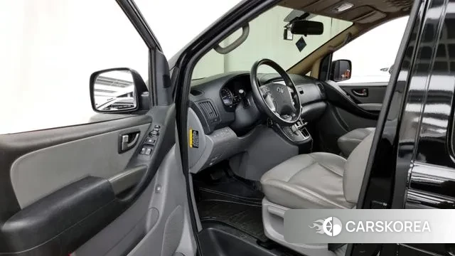 Hyundai The New Grand Starex id 2902940 из Кореи 20