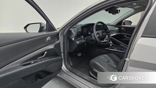 Hyundai Avante (CN7) id 2980984 из Кореи 20