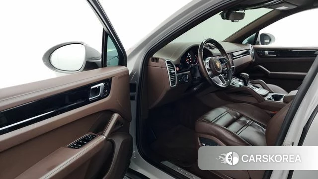 Porsche Cayenne (PO536) id 4268255 из Кореи 37
