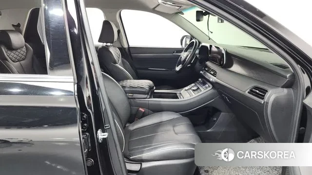 Hyundai Palisade id 3378812 из Кореи 20