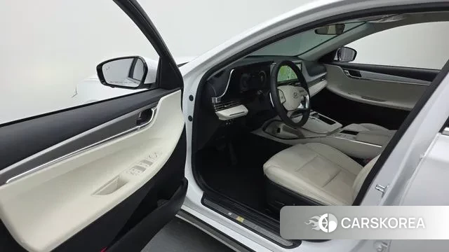 Hyundai The New Grandeur IG id 3620766 из Кореи 20