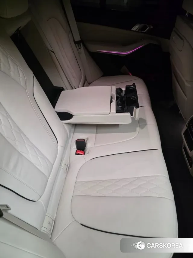 BMW X5 (G05) id 3624276 из Кореи 15