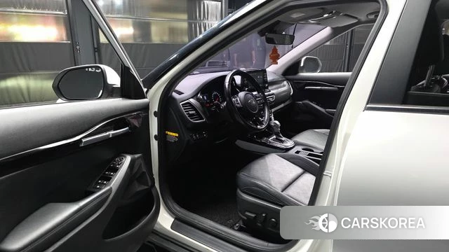 Kia Seltos id 4471049 из Кореи 31