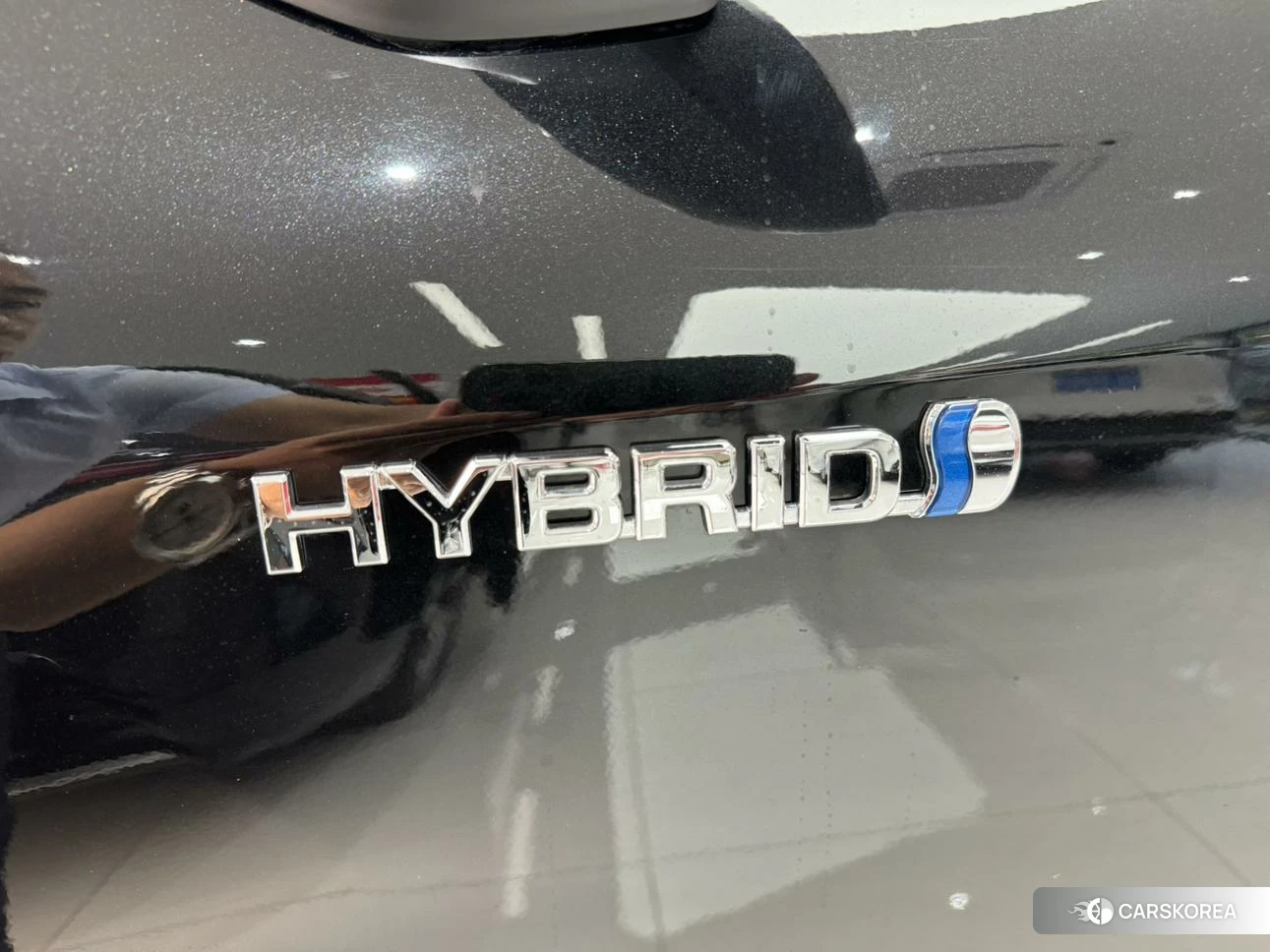 Toyota Highlander id 4493099 из Китая 33