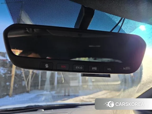 Hyundai Veloster (JS) id 3454971 из Кореи 10