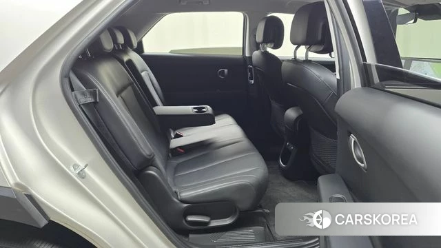 Hyundai Ionic 5 id 4635984 из Кореи 32