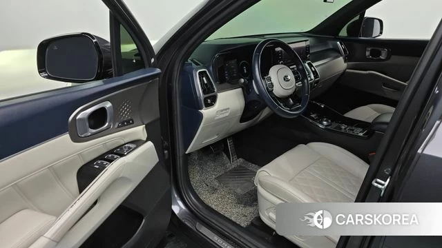 Kia Sorento 4th Generation id 3942102 из Кореи 20