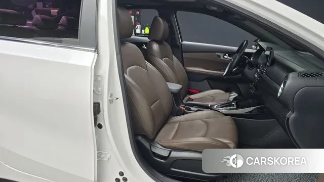 Kia Come New K3 id 3238648 из Кореи 20