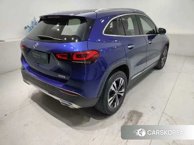 Mercedes-Benz GLA id 3901929 из Китая 22