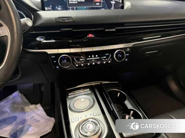 Genesis G80 (RG3) id 4748284 из Кореи 20